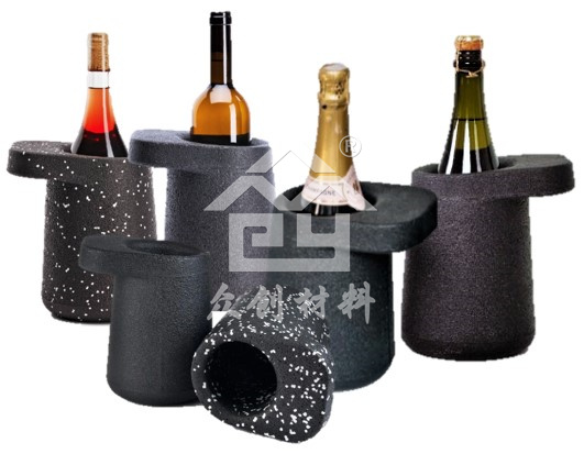 EPP葡萄酒冷(lěng)卻器和酒櫃