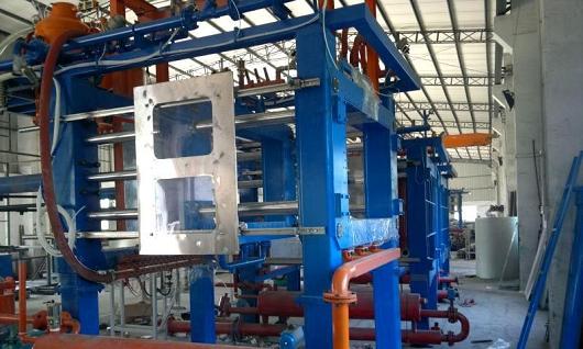 epp成型設備 epp成型設(she)備