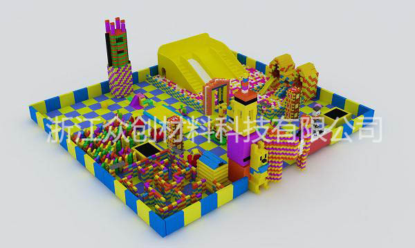 epp積(jī)木玩具(ju)