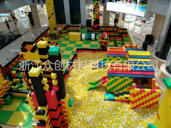 epp遊樂(le)場樂園