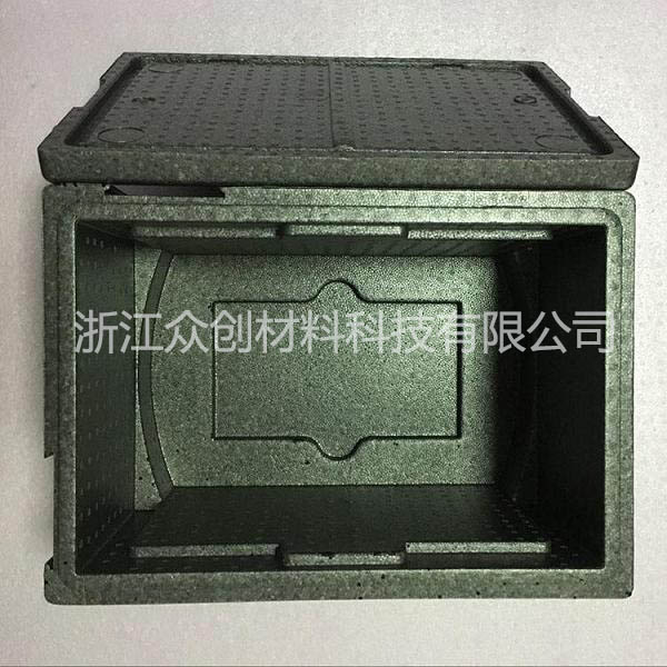 epp一體式保溫(wen)箱 epp一體式保溫箱(xiang)