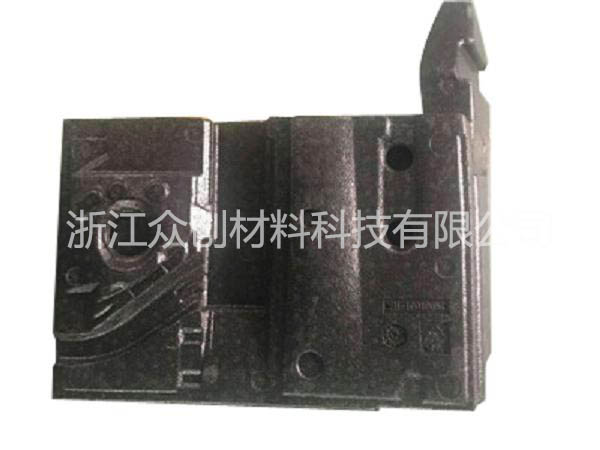 epp汽車(che)腳墊右後(hòu)