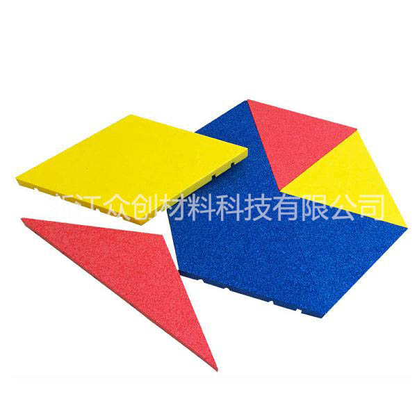 黃(huang)色epp地墊