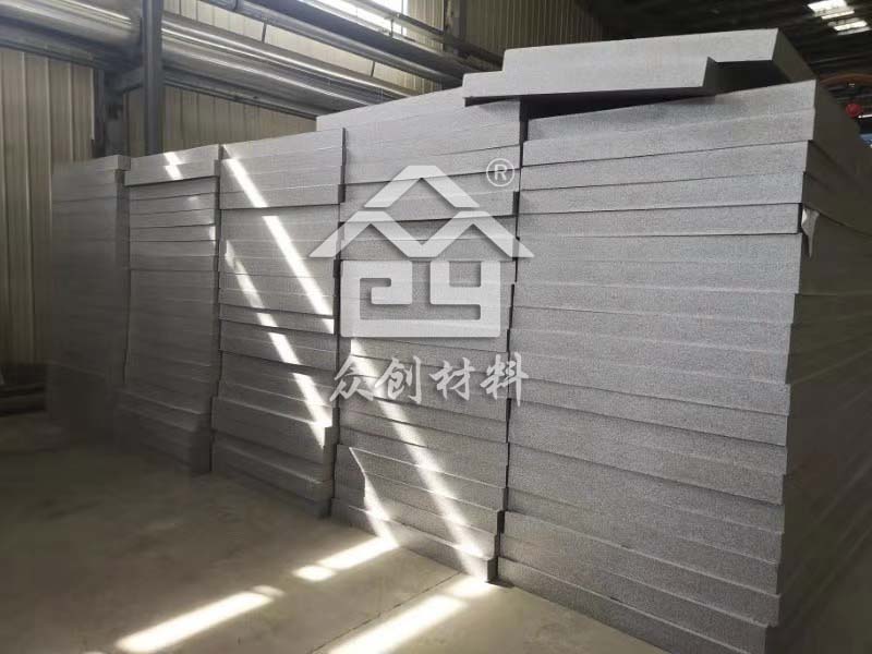 樓面保溫隔聲闆(pan)