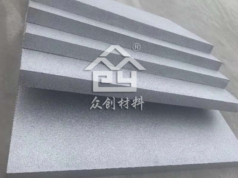 樓(lou)地面保溫隔聲(shēng)闆