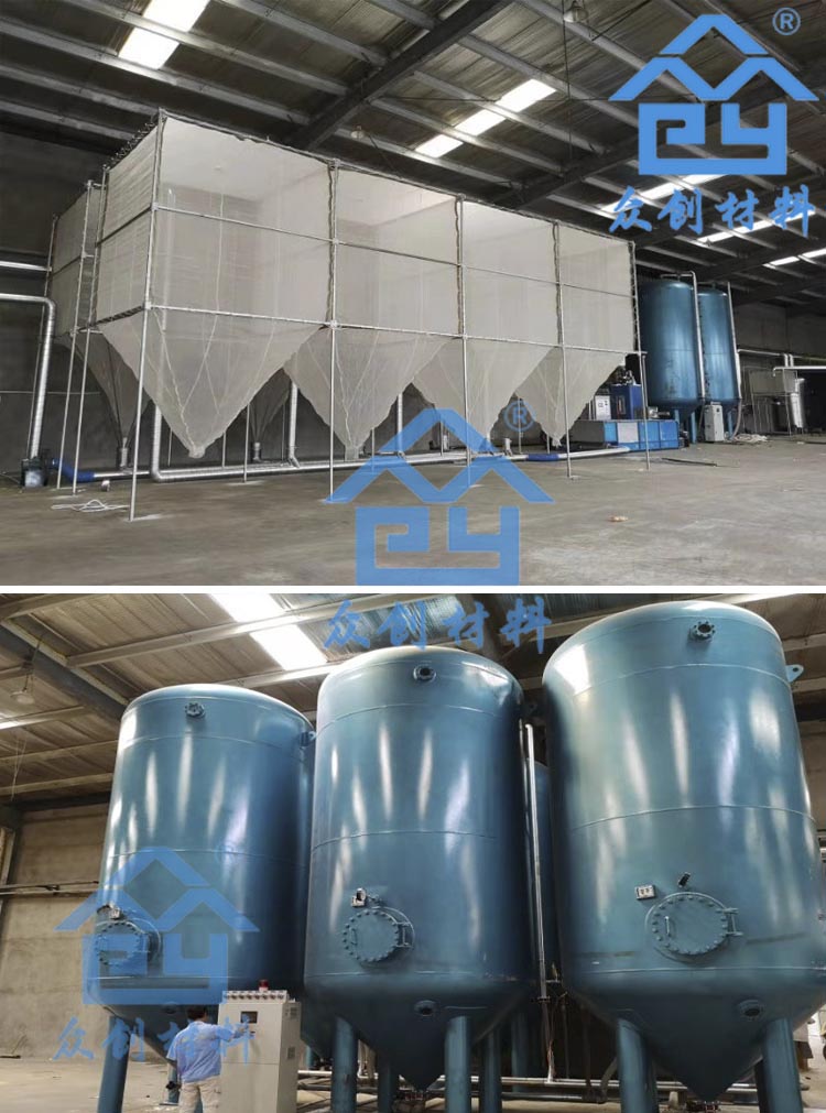 電(dian)子交聯(lian)聚乙烯(xī)減震墊(nian)11