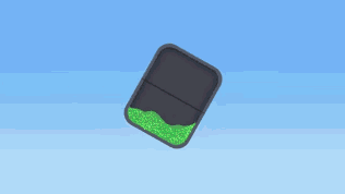 滾塑成型動态(tai)圖 滾塑成型動(dong)态圖