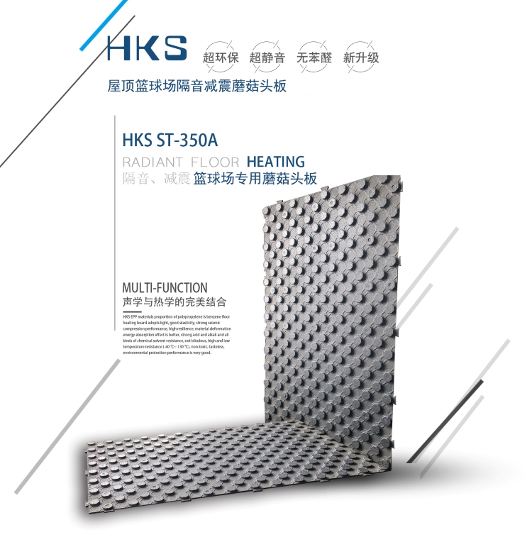 屋頂籃球場(chang)隔音減震蘑菇(gu)頭闆産品圖 屋(wu)頂籃球場隔音(yīn)減震蘑菇頭闆(pan)産品圖