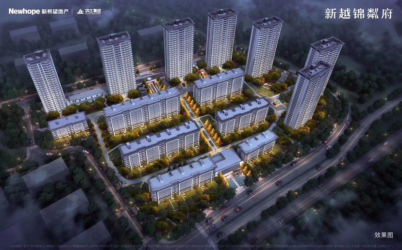 杭州濱(bīn)江新希望(wang)錦粼府16萬(wan)方HKS保溫隔(gé)聲闆供貨(huo) 杭州濱江(jiāng)新希望錦(jin)粼府16萬方(fang)HKS保溫隔聲(shēng)闆供貨