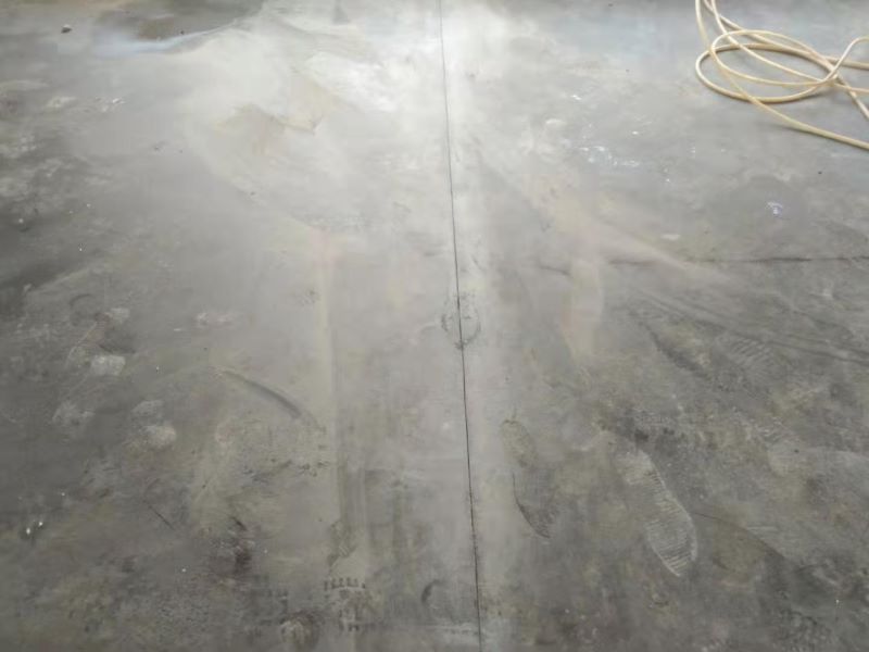 濱江錦(jǐn)粼府現場基層圖(tú)