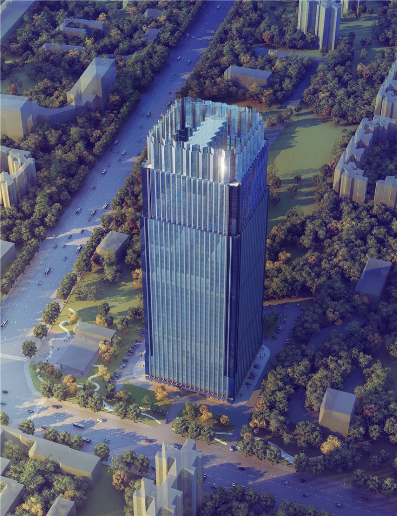 合肥市(shi)文一鉑金中心(xīn) 合肥市文一鉑(bó)金中心