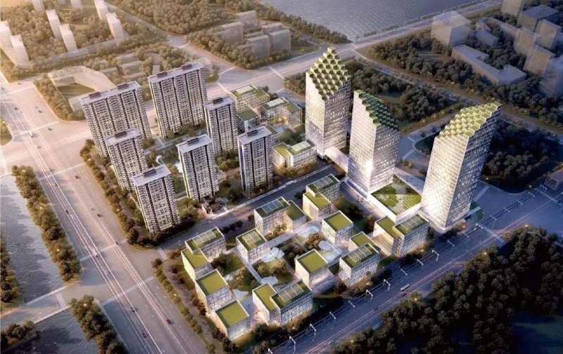 融創杭州(zhou)灣壹号 融創(chuang)杭州灣壹号(hao)