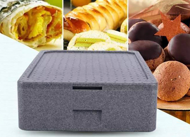 EPP泡(pào)沫保溫保(bǎo)鮮箱 EPP泡沫(mo)保溫保鮮(xian)箱