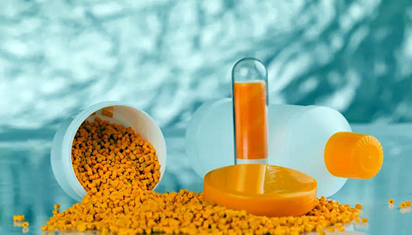 包裝成型(xing)色母粒 包(bāo)裝成型色(sè)母粒