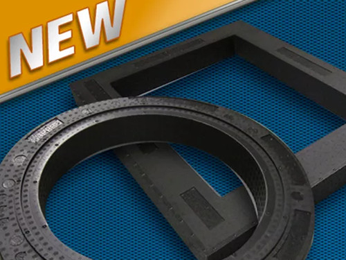 EPP窨井(jing)井圈 EPP窨井井圈