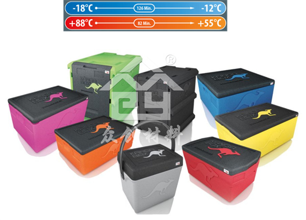 EPP食(shí)品冷藏(cang)箱1 EPP食品(pin)冷藏箱(xiāng)1