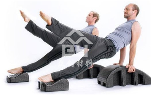 EPP健康和(he)瑜伽滾輪7 EPP健康(kāng)和瑜伽滾輪7