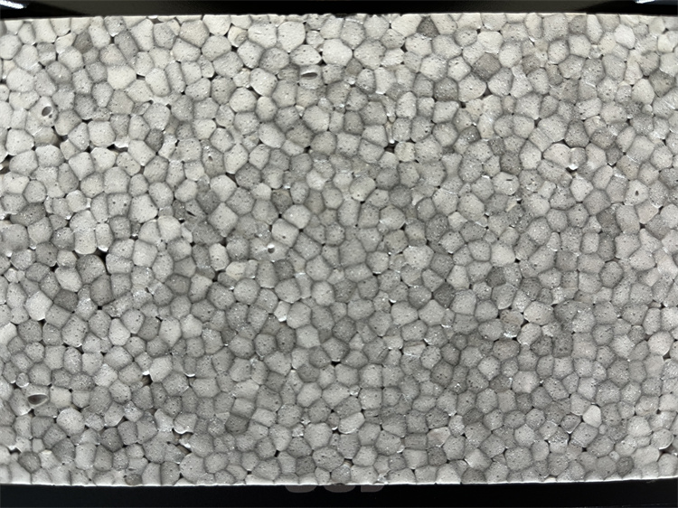 改(gǎi)性聚丙烯保溫隔(gé)聲闆4 改性聚丙烯(xi)保溫隔聲闆4