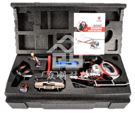 EPP工具(jù)包裝箱