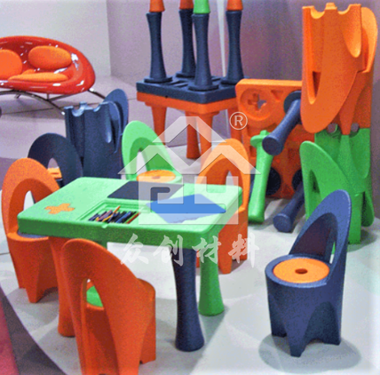 EPP泡沫(mò)沙發凳子(zi)