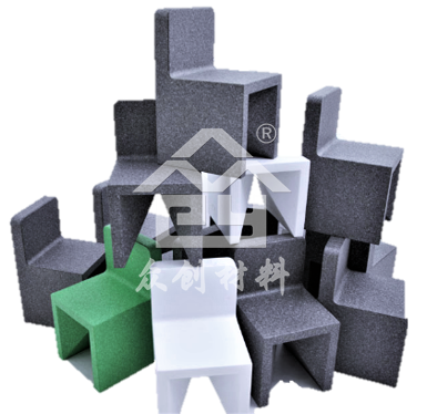 EPP泡沫(mò)沙發凳子(zǐ)