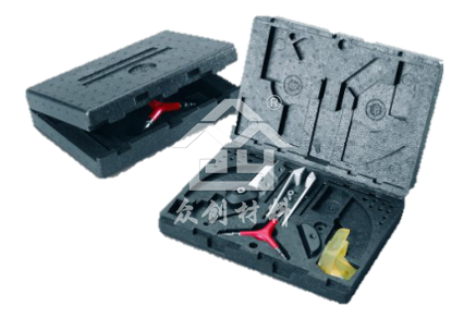 EPP工具(jù)包裝箱