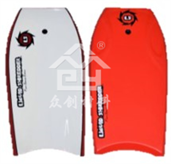 EPP 船槳和沖浪闆