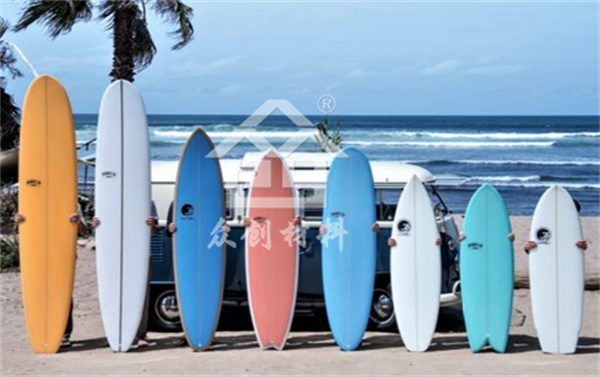 EPP 船槳和沖浪(lang)闆