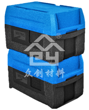 EPP熱、冷、鮮食品(pin)箱