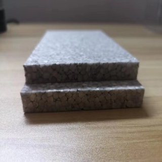 EPP樓地面(mian)保溫隔聲闆