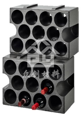 EPP葡萄酒冷(lěng)卻器和酒櫃