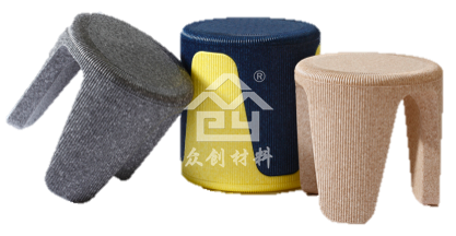 EPP泡沫(mò)沙發凳子(zi)