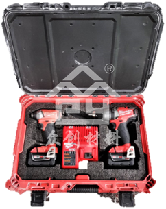 EPP工具(jù)包裝箱