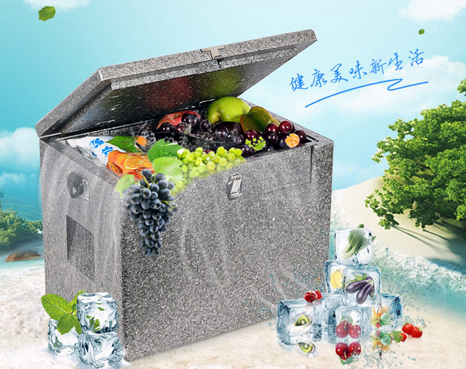 EPP保溫箱一般(ban)怎麼清洗消毒(du)? EPP保溫箱一般怎(zen)麼清洗消毒?