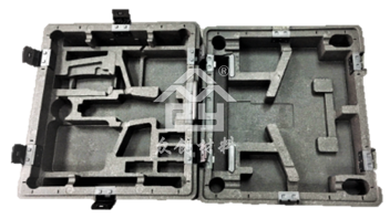 EPP工具(ju)包裝箱