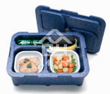 EPP熱、冷、鮮食品(pǐn)箱